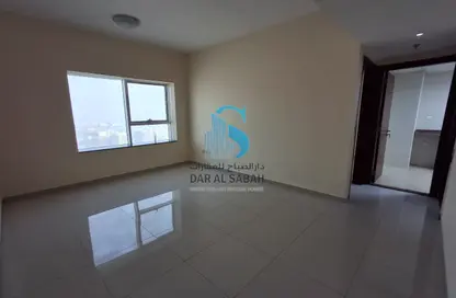 Apartment - 1 Bedroom - 1 Bathroom for rent in Al Nahda Residential Complex - Al Nahda - Sharjah