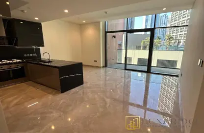 Apartment - 1 Bedroom - 1 Bathroom for sale in Peninsula Five - Peninsula - Business Bay - Dubai