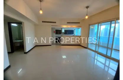 Apartment - 1 Bedroom - 2 Bathrooms for rent in Dream Tower 1 - Dream Towers - Dubai Marina - Dubai