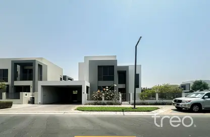 Villa - 5 Bedrooms - 5 Bathrooms for rent in Sidra Villas II - Sidra Villas - Dubai Hills Estate - Dubai
