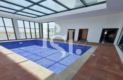 Villa - 7 Bedrooms - 7+ Bathrooms for sale in Almass Villas - Tilal City - Sharjah
