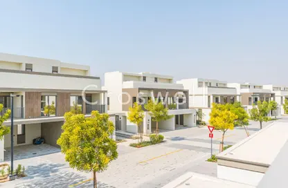 تاون هاوس - 3 غرف نوم - 4 حمامات للايجار في أورا جاردنز - تلال الغاف - دبي تاون هاوس - 3 غرف نوم - 4 حمامات للايجار في أورا جاردنز - تلال الغاف - دبي