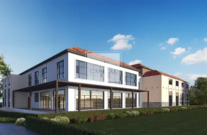 فيلا - 6 غرف نوم - 8 حمامات للبيع في بارادايس هيلز - غولف سيتي - دبي فيلا - 6 غرف نوم - 8 حمامات للبيع في بارادايس هيلز - غولف سيتي - دبي