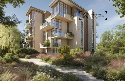 Apartment - 1 Bedroom - 2 Bathrooms for sale in Cilia - Ghaf Woods - Dubai Land - Dubai