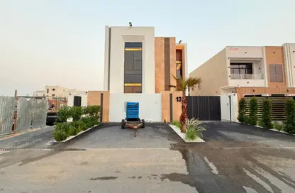 فيلا - 4 غرف نوم - 6 حمامات للبيع في الحليو 2 - الحليو - عجمان