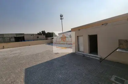 أرض - استوديو للايجار في المنطقة الصناعية 11 - المنطقة الصناعية بالشارقة - الشارقة أرض - استوديو للايجار في المنطقة الصناعية 11 - المنطقة الصناعية بالشارقة - الشارقة