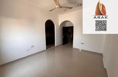 Apartment - 1 Bathroom for rent in Al Naemiya Tower 1 - Al Naemiya Towers - Al Nuaimiya - Ajman