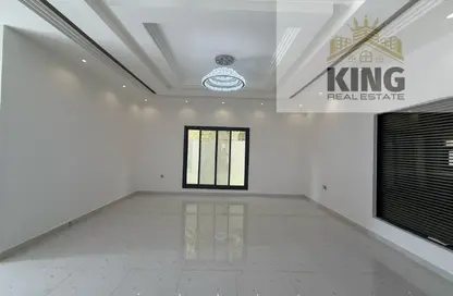 فيلا - 5 غرف نوم - 5 حمامات للايجار في 1 الياسمين - الياسمين - عجمان