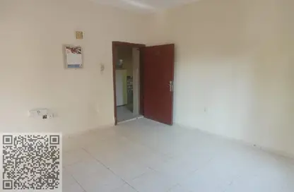 شقة - غرفة نوم - 1 حمام للايجار في أورينت تاور 1 - أورينت تاور - البستان - عجمان