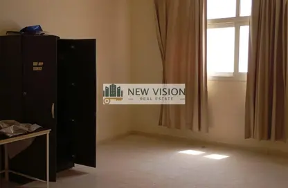 Apartment - 1 Bedroom - 1 Bathroom for rent in Al Butina B - Al Butina - Sharjah