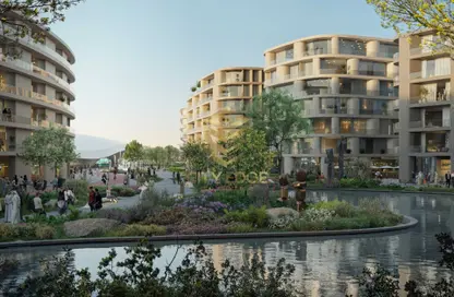 فيلا - 3 غرف نوم - 5 حمامات للبيع في مدينة خالد بن سلطان - ضاحية الروضات - الشارقة فيلا - 3 غرف نوم - 5 حمامات للبيع في مدينة خالد بن سلطان - ضاحية الروضات - الشارقة