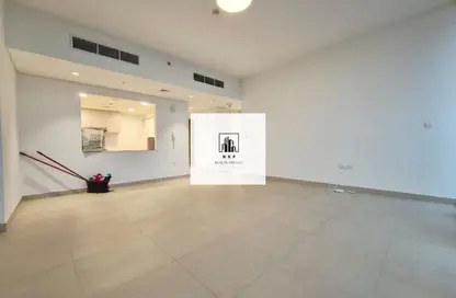 Apartment - 1 Bedroom - 2 Bathrooms for rent in MISK Apartments - Aljada - Sharjah