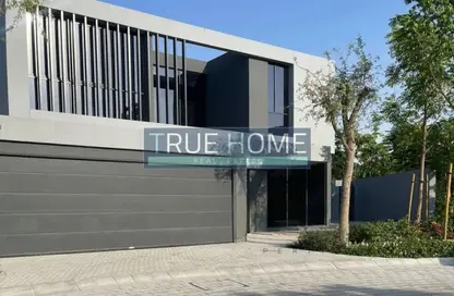 Villa - 4 Bedrooms - 5 Bathrooms for sale in Kaya - Masaar - Tilal City - Sharjah