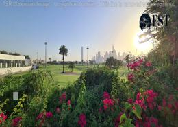 Land for sale in Emirates Hills - Dubai