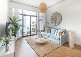 Apartment - 1 bedroom - 2 bathrooms for rent in Lakeside Residence - Lake Almas West - Jumeirah Lake Towers - Dubai