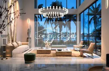 Villa - 5 Bedrooms - 7 Bathrooms for sale in District One West Phase 2 - District One - Mohammed Bin Rashid City - Dubai