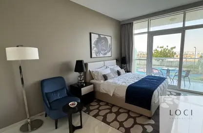 Apartment - Studio - 1 Bathroom for rent in Artesia C - Artesia - DAMAC Hills - Dubai