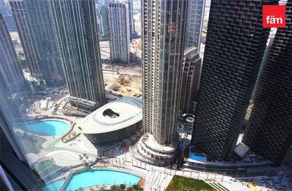 Apartment - 1 Bedroom - 2 Bathrooms for sale in Burj Khalifa - Burj Khalifa Area - Downtown Dubai - Dubai