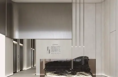 Apartment - Studio - 1 Bathroom for sale in Sonate Residences - Jumeirah Village Triangle - Dubai