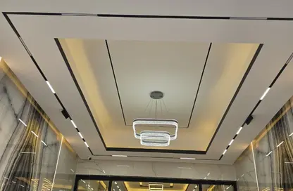 عمارة بالكامل - استوديو - 8 حمامات للبيع في الجرف 3 - الجرف - عجمان وسط المدينة - عجمان