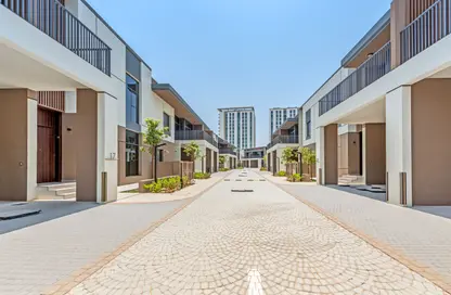 Villa - 3 Bedrooms - 4 Bathrooms for rent in The Terraces - Al Barsha 1 - Al Barsha - Dubai