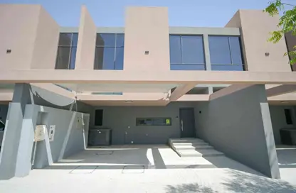 Townhouse - 3 Bedrooms - 4 Bathrooms for sale in Masaar Azalea - Masaar - Tilal City - Sharjah