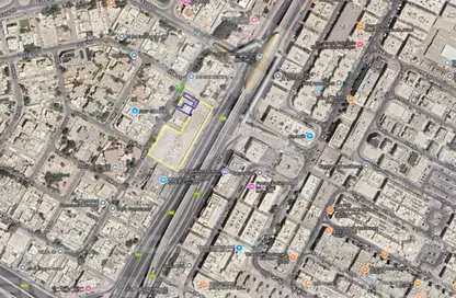Land - Studio for sale in Mankhool - Bur Dubai - Dubai