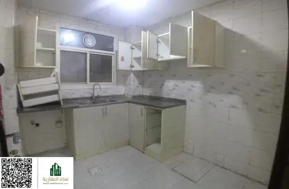 Apartment - 1 Bedroom - 1 Bathroom for rent in Al Jurf 3 - Al Jurf - Ajman Downtown - Ajman