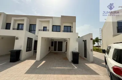 Villa - 2 Bedrooms - 4 Bathrooms for rent in Marbella II Villas - Marbella - Mina Al Arab - Ras Al Khaimah
