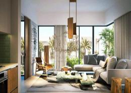 Townhouse - 3 bedrooms - 3 bathrooms for sale in Nara - The Valley - Dubai Townhouse - 3 bedrooms - 3 bathrooms for sale in Nara - The Valley - Dubai