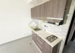 Studio - 1 bathroom for rent in Al Rawda 1 - Al Rawda - Ajman