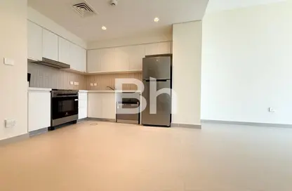 Apartment - 1 Bedroom - 1 Bathroom for rent in Harbour Gate Tower 2 - Harbour Gate - Dubai Creek Harbour (The Lagoons) - Dubai