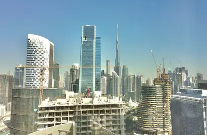 مكتب - استوديو - 1 حمام للايجار في برج بارك لين - الخليج التجاري - دبي مكتب - استوديو - 1 حمام للايجار في برج بارك لين - الخليج التجاري - دبي