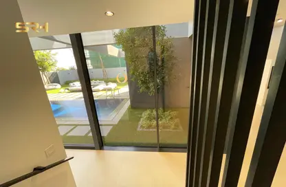 Villa - 3 Bedrooms - 5 Bathrooms for sale in Saro - Masaar - Tilal City - Sharjah