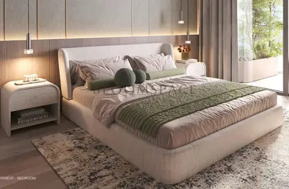 شقة - 1 حمام للبيع في كوف إيديشين 6 - دبي لاند - دبي