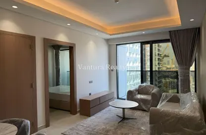 Apartment - 1 Bedroom - 2 Bathrooms for rent in Cloud Tower - Jumeirah Village Triangle - Dubai
