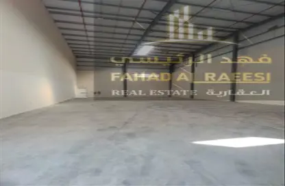 مستودع - استوديو - 1 حمام للايجار في أم الثعوب - أم القيوين