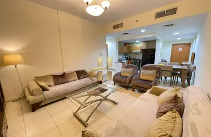 Apartment - 1 Bedroom - 2 Bathrooms for sale in Maple 1 - Emirates Gardens 2 - Jumeirah Village Circle - Dubai Apartment - 1 Bedroom - 2 Bathrooms for sale in Maple 1 - Emirates Gardens 2 - Jumeirah Village Circle - Dubai