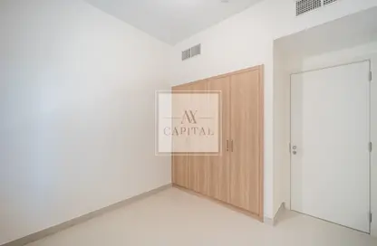 Villa - 5 Bedrooms - 7 Bathrooms for rent in The Pulse Beachfront 2 - The Pulse - Dubai South (Dubai World Central) - Dubai