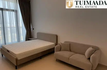 شقة - 1 حمام للبيع في بريم ريزيدنسي 3 - الفرجان - دبي