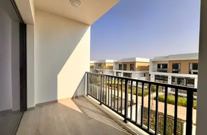 Townhouse - 3 Bedrooms - 4 Bathrooms for sale in Marbella II Villas - Marbella - Mina Al Arab - Ras Al Khaimah