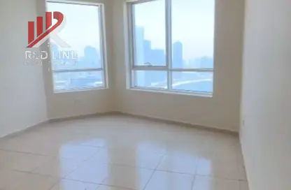 Apartment - 2 Bedrooms - 2 Bathrooms for rent in Al Khan - Sharjah
