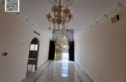 Apartment - 1 Bedroom - 2 Bathrooms for rent in Abna Saqer Building - Al Hamidiya 1 - Al Hamidiya - Ajman