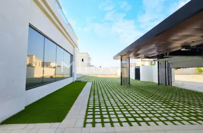 Villa - 6 Bedrooms - 7+ Bathrooms for rent in Nad Al Sheba Villas - Nad Al Sheba 3 - Nad Al Sheba - Dubai