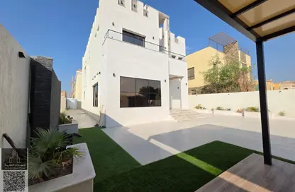 Villa - 5 Bedrooms - 7 Bathrooms for sale in Al Mowaihat 1 - Al Mowaihat - Ajman