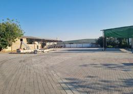 Land for rent in Al Qusias Industrial Area 1 - Al Qusais Industrial Area - Al Qusais - Dubai