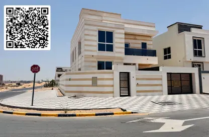 Villa - 5 Bedrooms - 7 Bathrooms for sale in Al Aamra Gardens - Al Amerah - Ajman