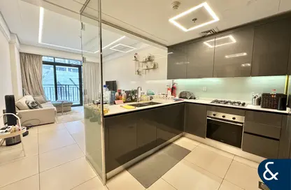Apartment - 2 Bedrooms - 3 Bathrooms for sale in Sunrise Legend - Arjan - Dubai