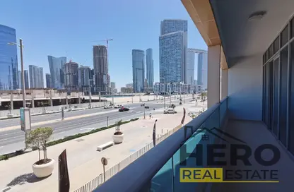 شقة - غرفة نوم - 2 حمامات للبيع في جلفار ريزيدينس - جزيرة الريم - أبوظبي