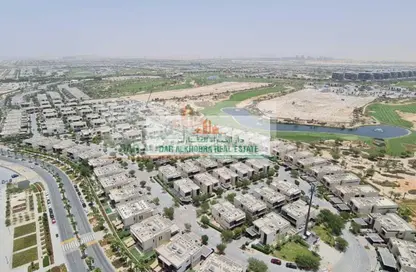 Apartment - 1 Bedroom - 2 Bathrooms for rent in Carson B - Carson - DAMAC Hills - Dubai